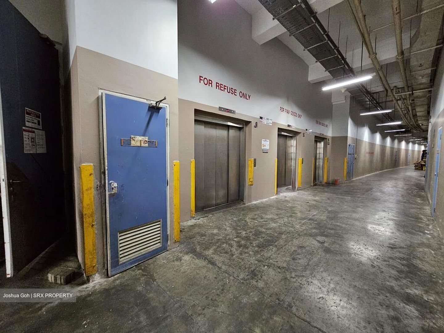 Ka Foodlink (D13), Factory #497090941